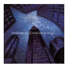 Prefab Sprout - Andromeda Heights