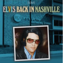 Presley, Elvis - Back In Nashville