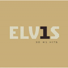 Presley, Elvis - Elvis 30 #1 Hits