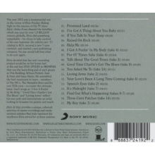 Presley, Elvis - Elvis At Stax