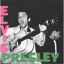 Presley, Elvis - Elvis Presley