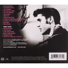 Presley, Elvis - Elvis Presley