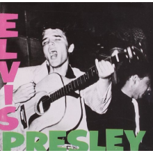 Presley, Elvis - Elvis Presley