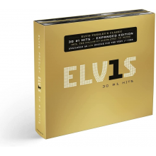 Presley, Elvis - Elvis Presley 30 #1 Hits Expanded Edition