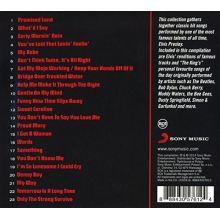 Presley, Elvis - Elvis Sings