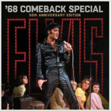 Presley, Elvis - Elvis: '68 Comeback Special: 50th Anniversary Edition