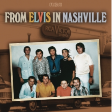 Presley, Elvis - From Elvis In Nashville
