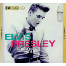 Presley, Elvis - Gold - Greatest Hits