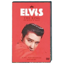 Presley, Elvis - King Of Rock & Roll