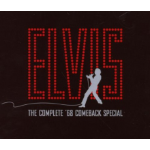 Presley, Elvis - The Complete '68 Comeback Special- The 40th Anniversary Edition