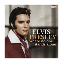 Presley, Elvis - Where No One Stands Alone