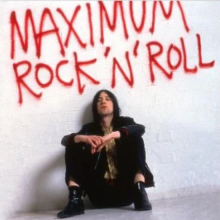 Primal Scream - Maximum Rock 'n' Roll: The Singles Remastered Volume 1