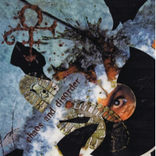 Prince - Chaos and Disorder