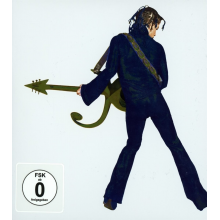 Prince - Ultimate Rave