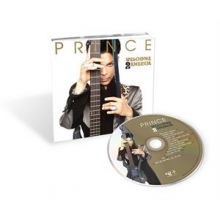 Prince - Welcome 2 America