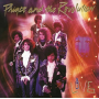 Prince and The Revolution - Live