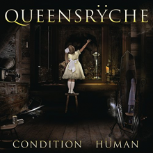 Queensrÿche - Condition Hüman