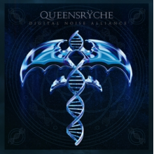 Queensrÿche - Digital Noise Alliance