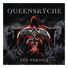 Queensrÿche - The Verdict