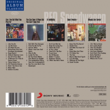 REO Speedwagon - Original Album Classics