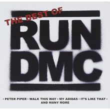 RUN DMC - Best Of