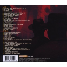 RUN DMC - It's Like This - The Best Of