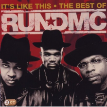 RUN DMC - It's Like This - The Best Of