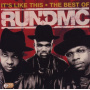 RUN DMC - It's Like This - The Best Of