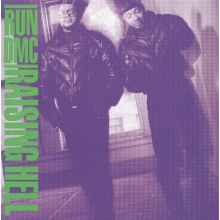 RUN DMC - Raising Hell