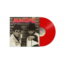 RUN DMC - Run DMC