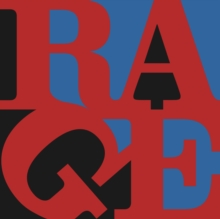 Rage Against The Machine - Renegades