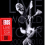 Ramazzotti, Eros - 21.00: Eros Live World Tour 2009/2010