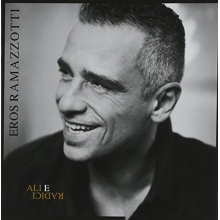 Ramazzotti, Eros - Ali E Radici