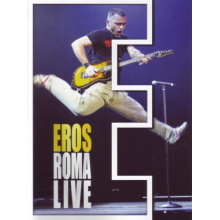 Ramazzotti, Eros - Eros Roma Live