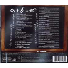 Ramazzotti, Eros - e2