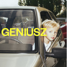 Rasmentalism - Geniusz