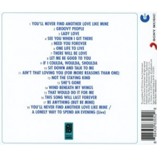 Rawls, Lou - Lou Rawls - The Very Best Of