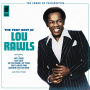 Rawls, Lou - Lou Rawls - The Very Best Of