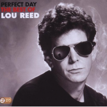 Reed, Lou - Perfect Day