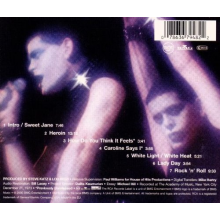 Reed, Lou - Rock 'n' Roll Animal (Live)