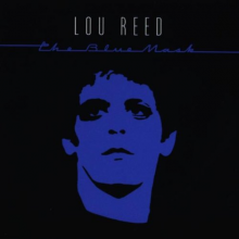 Reed, Lou - The Blue Mask