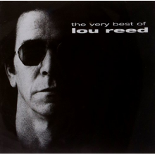 Reed, Lou - The Very Best Of