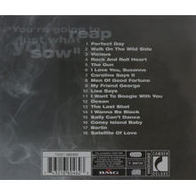 Reed, Lou - The Very Best Of