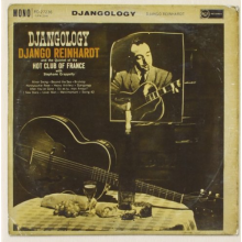 Reinhardt, Django - Djangology