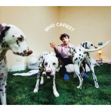 Rex Orange County - WHO CARES?