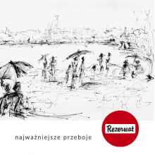Rezerwat - Najwazniejsze przeboje
