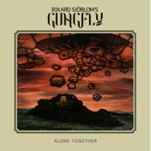 Rikard Sjöblom's Gungfly - Alone Together