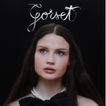 Rocka, Julia - Gorset