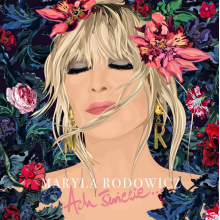 Rodowicz, Maryla - Ach Swiecie