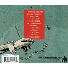 Rogers - Nichts zu verlieren